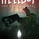 Hellboy: The Crooked Man (Hollywood Movie)