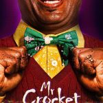 Mr Crocket (Hollywood Movie)