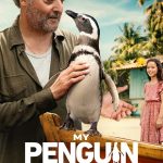 My Penguin Friend (Hollywood Movie)