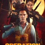 Operation Blood Hunt (Hollywood Movie)