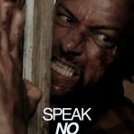 Speak No Evil (Hollywood Movie)