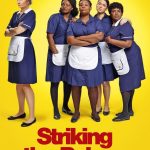 Striking The Palace (French Movie)