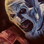Terrifier (Hollywood Movie)