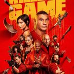 The Late Game (Hollywood Movie)