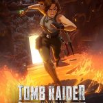 Tomb Raider The Legend of Lara Croft ( TV Series)