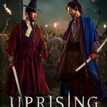 Uprising (Korean Movie)