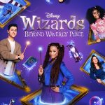Wizards Beyond Waverly Place ( TV Series )
