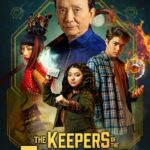 The Keepers of the 5 Kingdoms (Hollywood Movie)