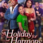 Holiday Harmony (Hollywood Movie)
