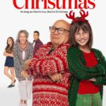 A Sudden Case of Christmas (Hollywood Movie)