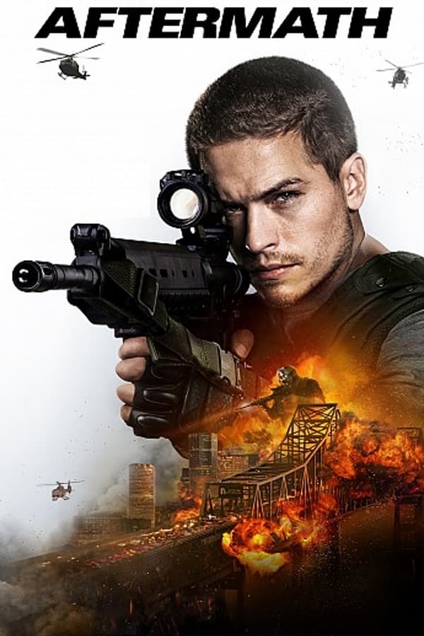 Aftermath (2024) | Download Hollywood Movie