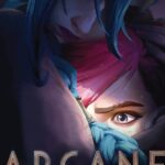 Arcane S02 ( TV Series )