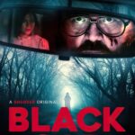 Black Cab (Hollywood Movie)