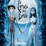 Corpse Bride (Hollywood Movie)