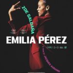 Emilia Pérez (French Movie)