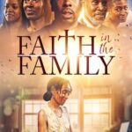 Faith (Hollywood Movie)