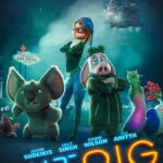Hitpig! (Hollywood Movie)