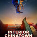 Interior Chinatown S01 ( TV Series )