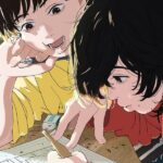 Look Back (Japanese Anime Movie)