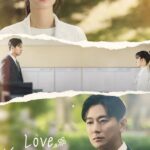 Love Your Enemy ( K Drama )