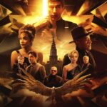 Megalopolis (Hollywood Movie)