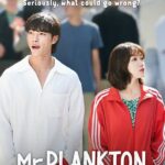 Mr Plankton ( Korean Drama )