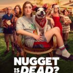 Nugget is Dead: A Christmas Story (Hollywood Movie)