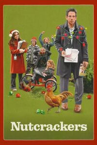 Nutcrackers (2024) | Download Hollywood Movie