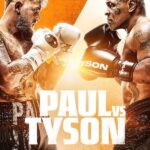 Jake Paul vs Mike Tyson (Boxing Special)