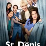 St. Denis Medical ( TV Series )
