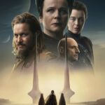Dune Prophecy ( TV Series )