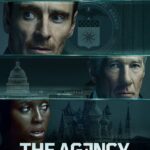 The Agency ( TV Series )