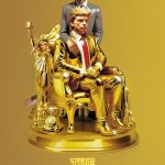 The Apprentice (Hollywood Movie)