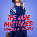 The Jane Mysteries: Murder at Moseby (Hollywood Movie)