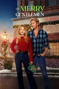 The Merry Gentlemen (2024) | Download Hollywood Movie