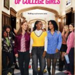 The Sex Lives Of College Girls S01 ( TV Series )