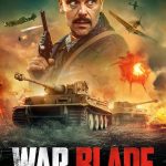War Blade (Hollywood Movie)