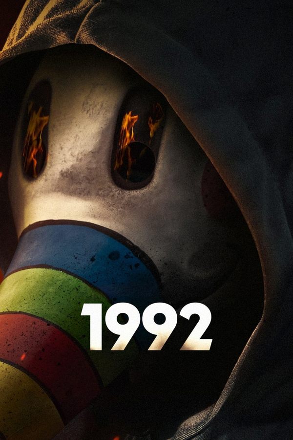 1992 S01 (Complete) | TV Series