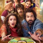 Indian movie Murder Mubarak for free now