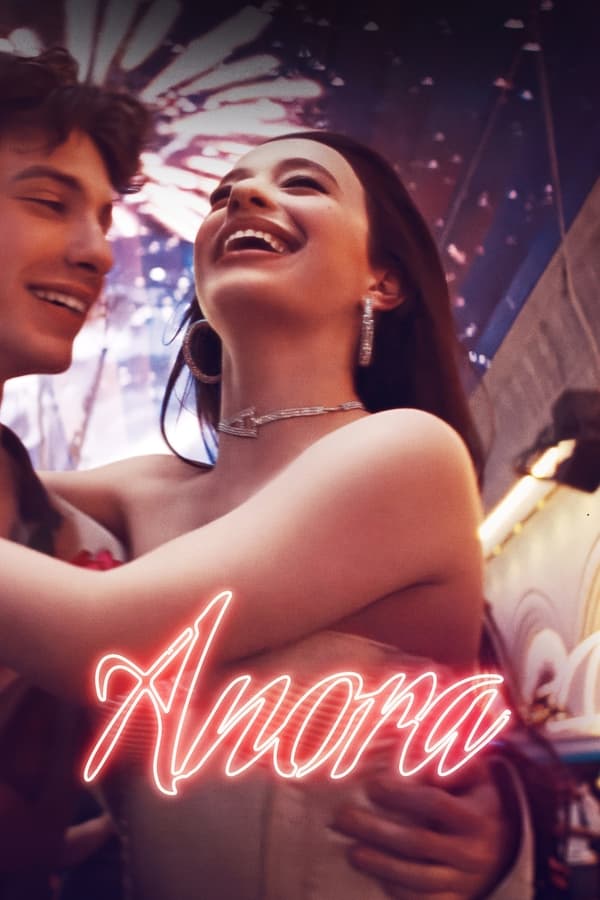Anora (2024) | Download Hollywood Movie