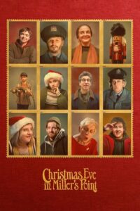 Christmas Eve in Miller’s Point (2024) | Download Hollywood Movie