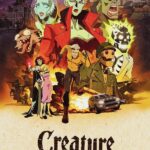 Creature Commandos ( TV Series )
