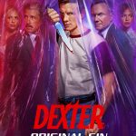 Dexter Original SIn ( TV Series )