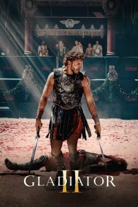 Gladiator II (2024) | Download Hollywood Movie