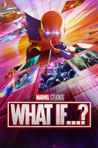 What If S03 (Complete)  | TV Series