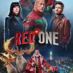 Red Notice (Hollywood Movie)