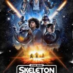 Star Wars: Skeleton Crew ( TV Series )