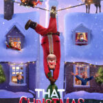 That Christmas (Hollywood Movie)