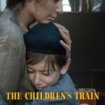 The Children's Train (Italian Movie)