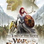 The Lord of the Rings: The War of the Rohirrim (Hollywood Movie)